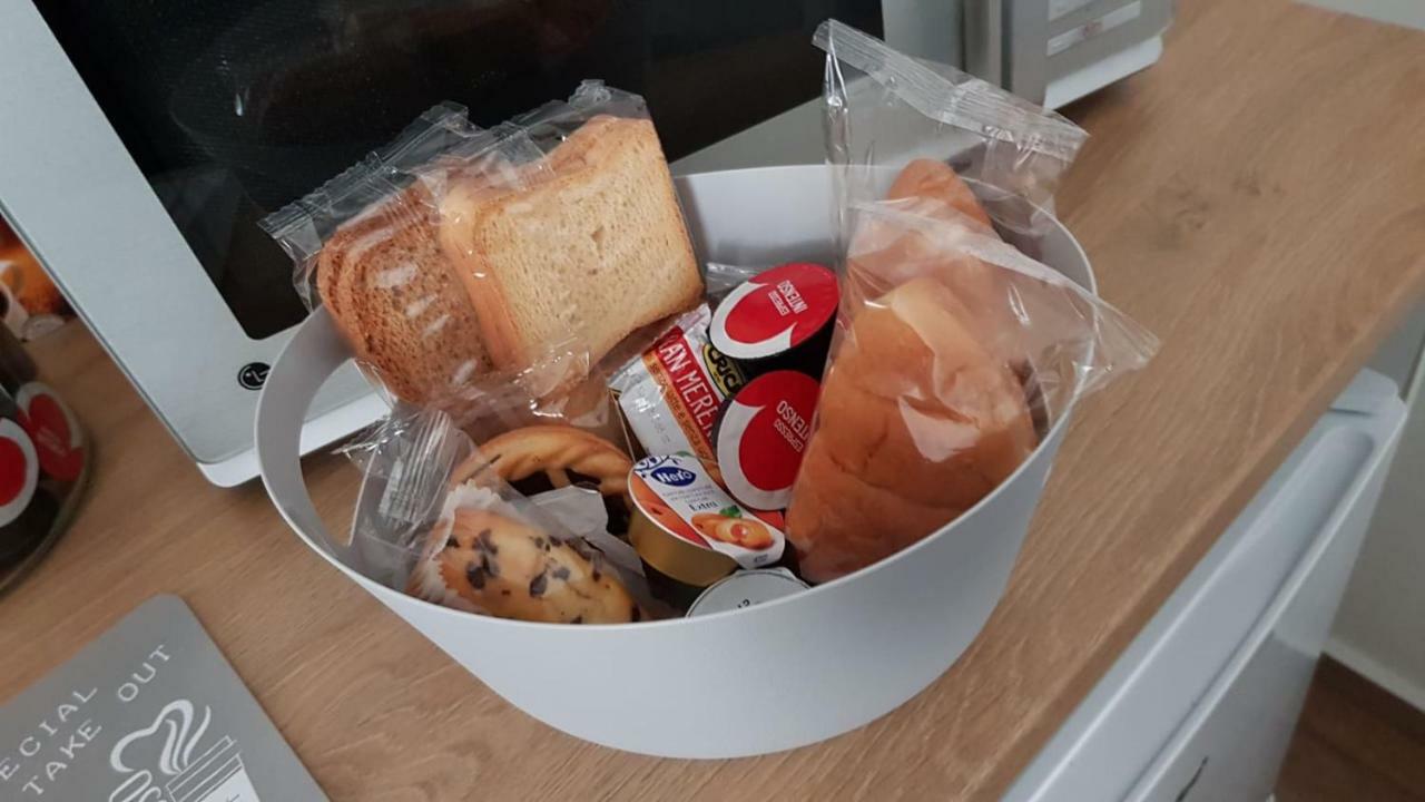 Handy 布林迪西 外观 照片