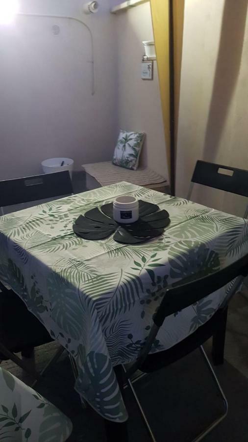 Handy 布林迪西 外观 照片